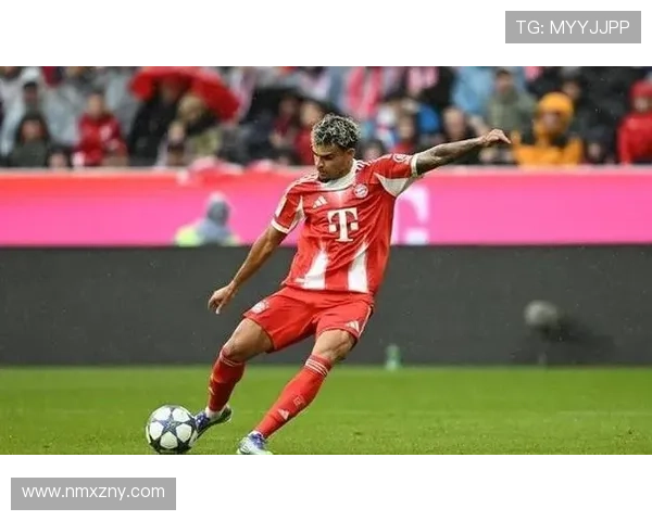 迪亚斯称拜仁让我找到家的感觉