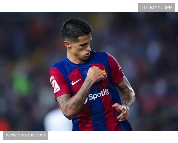 巴萨后防伤病不断 坎塞洛全能表现助力