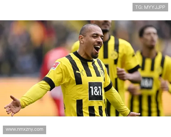 [国际足球]马伦突破妙传 布兰特抢点劲射破门.