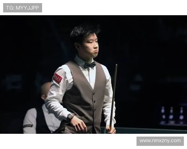 墨菲力克赵心童止步四分之一